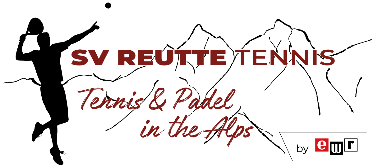 SV REUTTE TENNIS