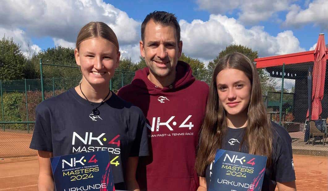 NK4 - Masters Bad Bentheim