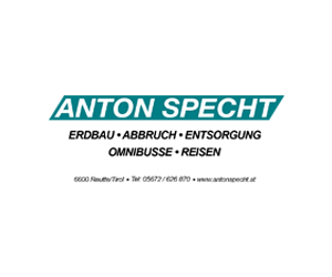 Anton Specht