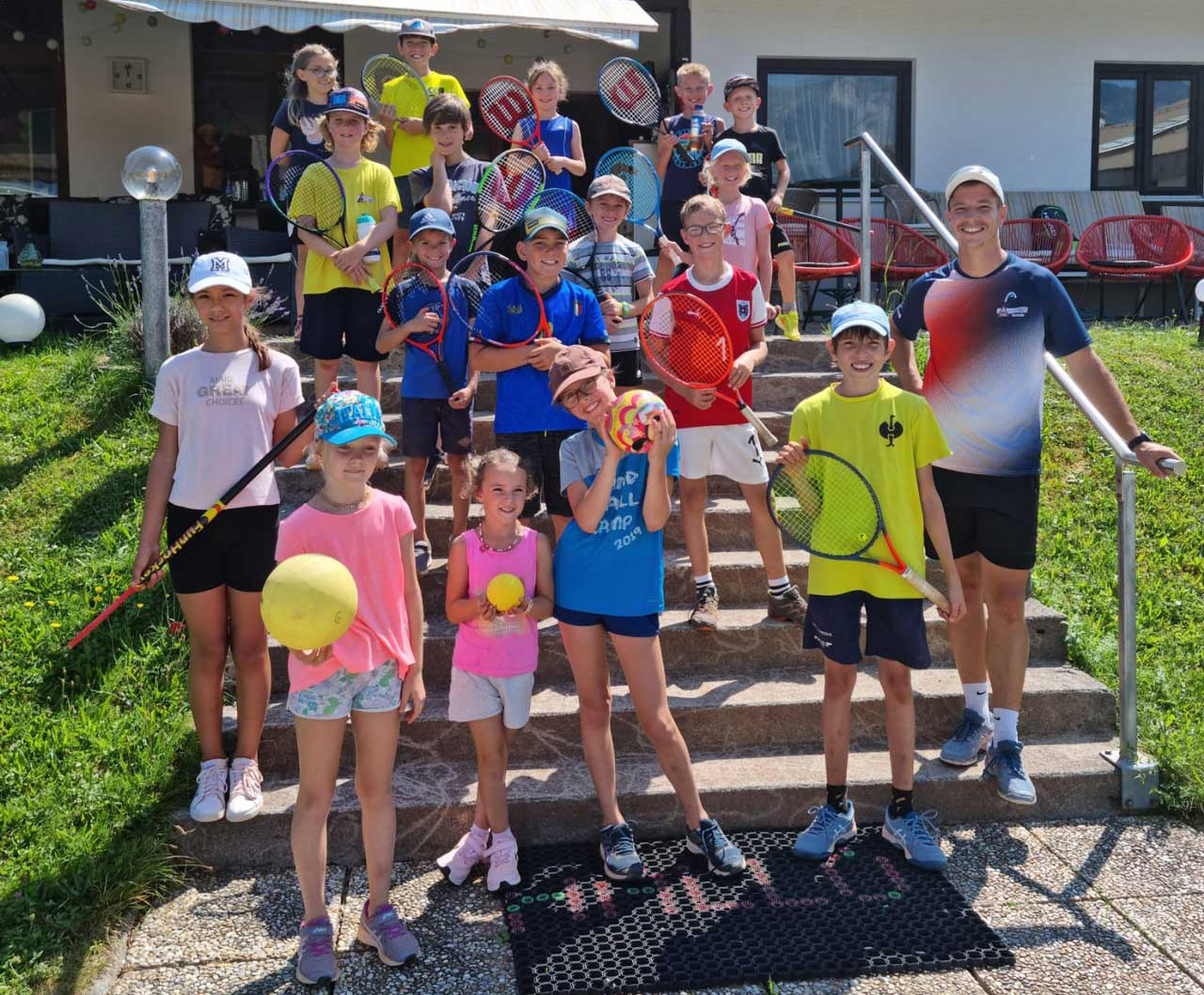 SV Reutte Tennis